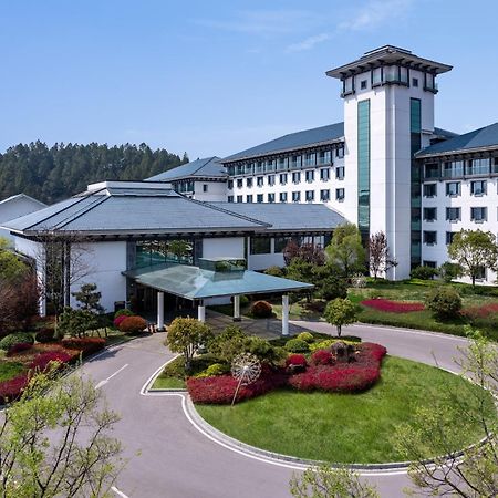 Gloria Resorts Jingdezhen Xishan Lake Exterior photo